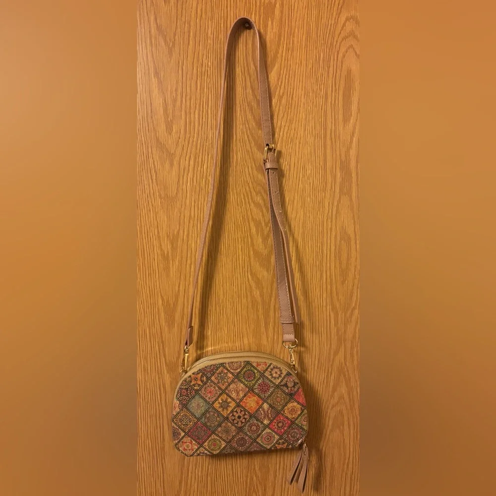Flora purse - Picture 4 of 6